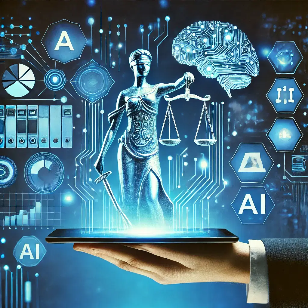 9 Essential Legal AI Tools to Boost Your Workflow Efficiency